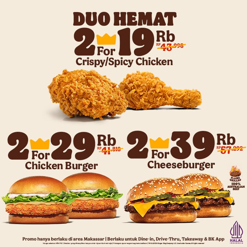 Duo Hemat Makassar