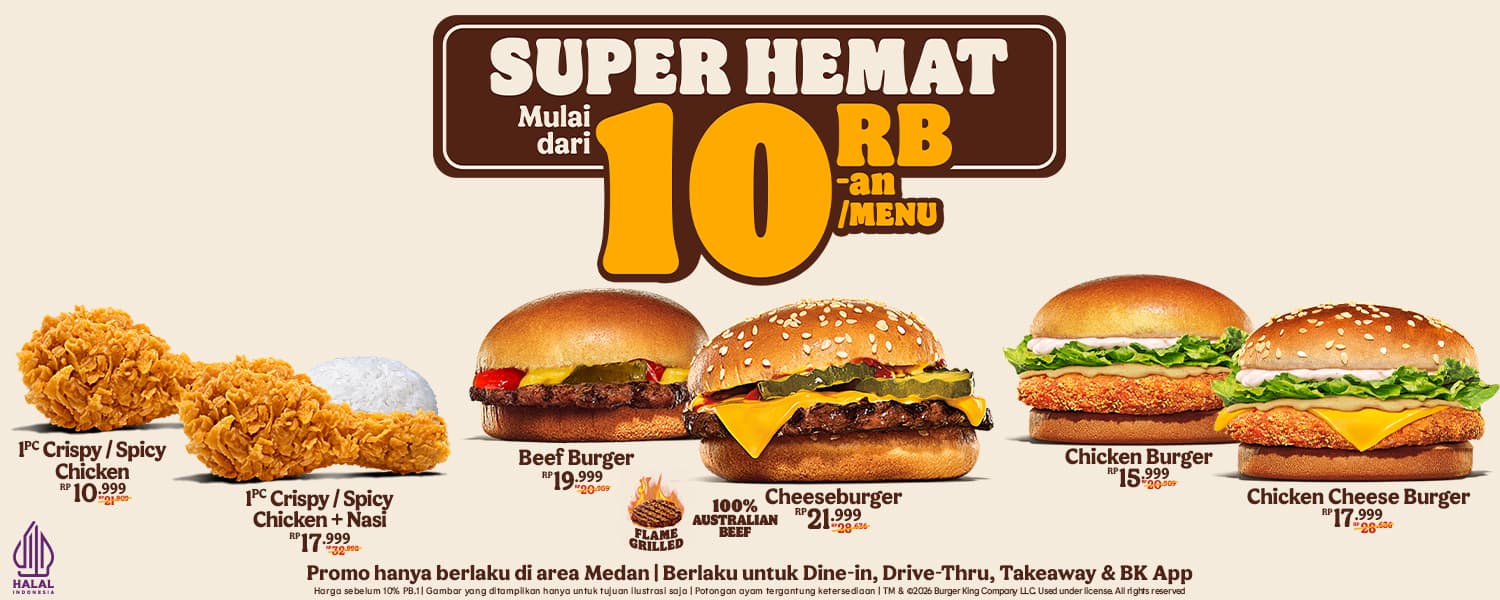 SuperHemat Medan