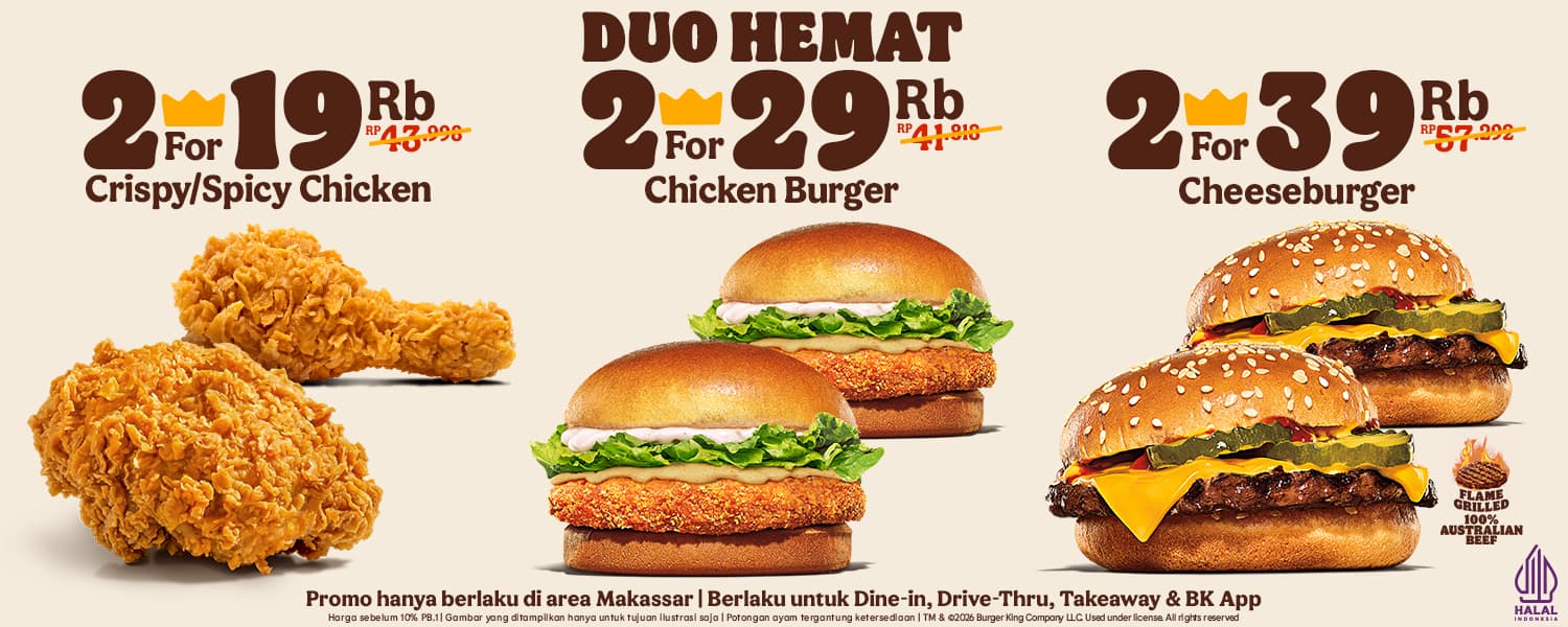 Duo Hemat Makassar